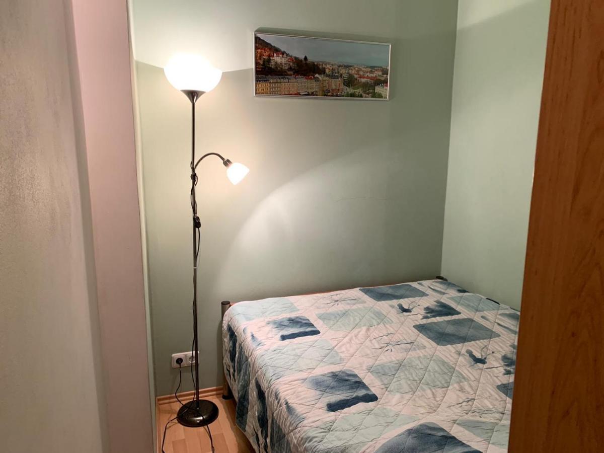Margo Apartman Карловы Вары Экстерьер фото