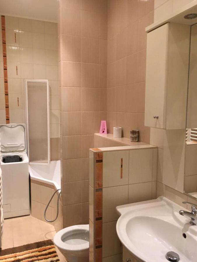Margo Apartman Карловы Вары Экстерьер фото