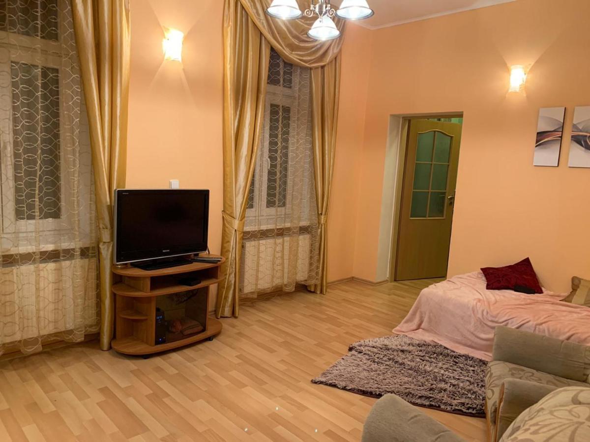 Margo Apartman Карловы Вары Экстерьер фото