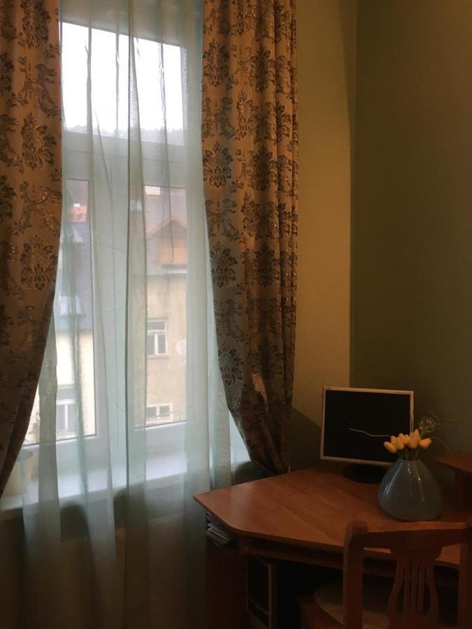 Margo Apartman Карловы Вары Экстерьер фото