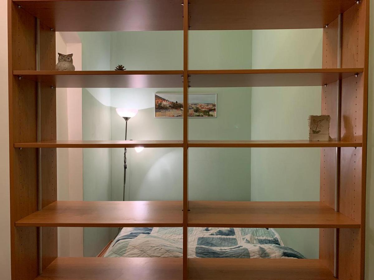 Margo Apartman Карловы Вары Экстерьер фото