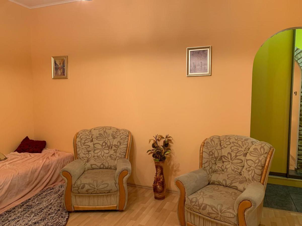 Margo Apartman Карловы Вары Экстерьер фото