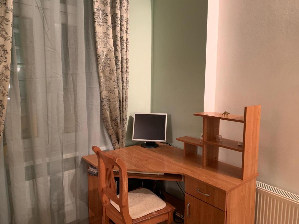 Margo Apartman Карловы Вары Экстерьер фото